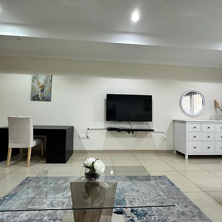 Alken Studio Apartman Doha Kültér fotó