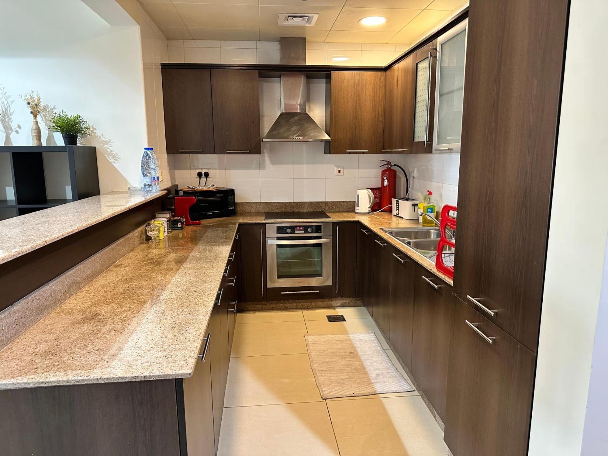 Alken Studio Apartman Doha Kültér fotó